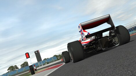 rFactor 2 (PC) - Steam Key - CIS - 10