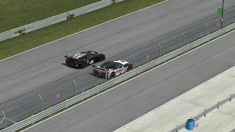 rFactor 2 (PC) - Steam Key - CIS - 5