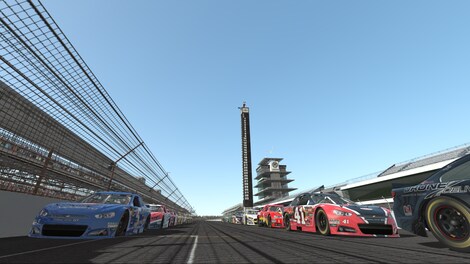 rFactor 2 (PC) - Steam Key - CIS - 4