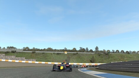 rFactor 2 Steam Gift UNITED KINGDOM - 13