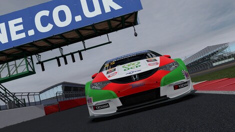 rFactor 2 Steam Gift UNITED KINGDOM - 8