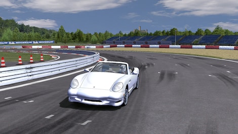 rFactor Steam Gift NORTH AMERICA - 12