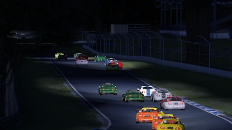 rFactor Steam Gift NORTH AMERICA - 14