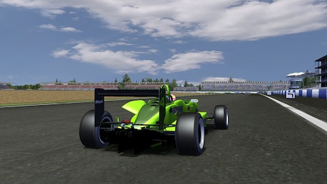 rFactor Steam Gift NORTH AMERICA - 7