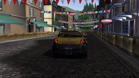 rFactor Steam Gift NORTH AMERICA - 8
