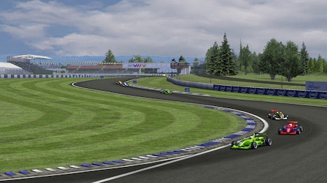 rFactor Steam Gift NORTH AMERICA - 4