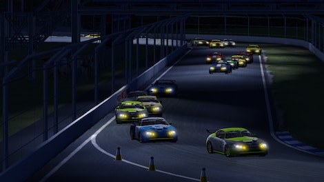 rFactor Steam Gift NORTH AMERICA - 5