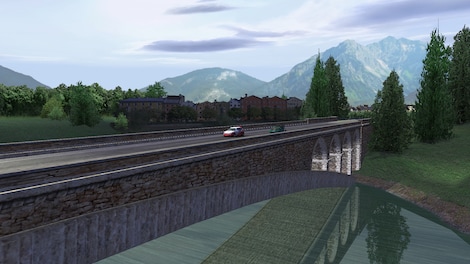 rFactor Steam Gift NORTH AMERICA - 3