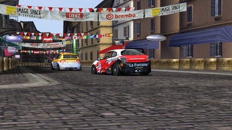 rFactor Steam Gift UNITED KINGDOM - 17