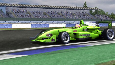 rFactor Steam Gift UNITED KINGDOM - 15