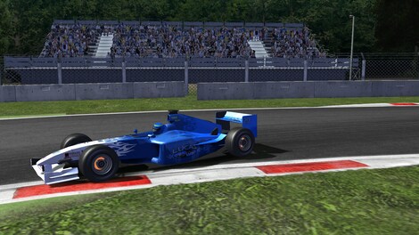 rFactor Steam Gift UNITED KINGDOM - 13