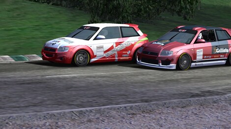 rFactor Steam Gift UNITED KINGDOM - 16