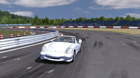 rFactor Steam Gift UNITED KINGDOM - 12