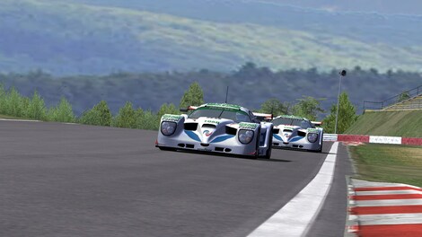 rFactor Steam Gift UNITED KINGDOM - 11