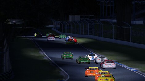 rFactor Steam Gift UNITED KINGDOM - 14