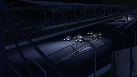 rFactor Steam Gift UNITED KINGDOM - 10