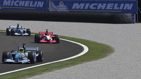 rFactor Steam Gift UNITED KINGDOM - 9
