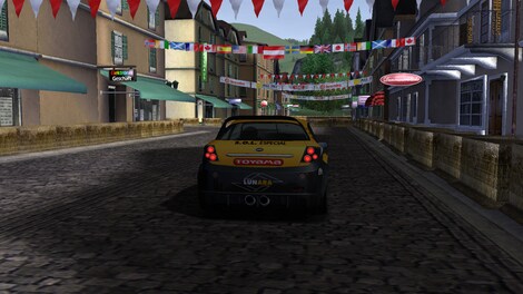rFactor Steam Gift UNITED KINGDOM - 8