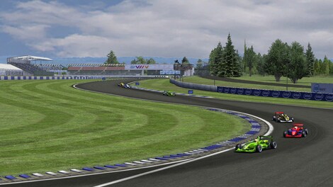 rFactor Steam Gift UNITED KINGDOM - 4