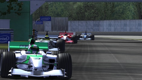 rFactor Steam Gift UNITED KINGDOM - 6