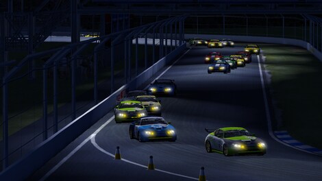 rFactor Steam Gift UNITED KINGDOM - 5