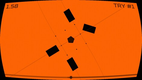 RFLEX + Soundtrack Pack Steam Key CIS - 9