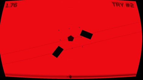 RFLEX + Soundtrack Pack Steam Key CIS - 2