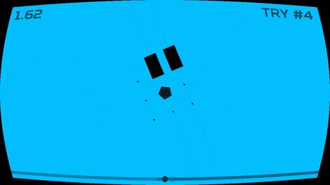 RFLEX Steam Key GLOBAL - 6