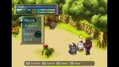 Rhapsody: A Musical Adventure | Deluxe Edition (PC) - Steam Key - GLOBAL - 4