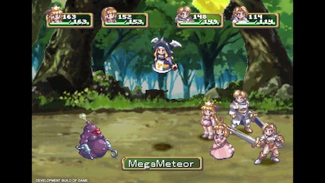 Rhapsody II: Ballad of the Little Princess (PC) - Steam Gift - GLOBAL - 4