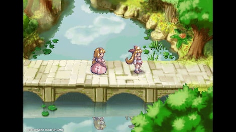 Rhapsody II: Ballad of the Little Princess (PC) - Steam Gift - GLOBAL - 6