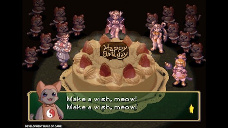Rhapsody II: Ballad of the Little Princess (PC) - Steam Gift - GLOBAL - 3