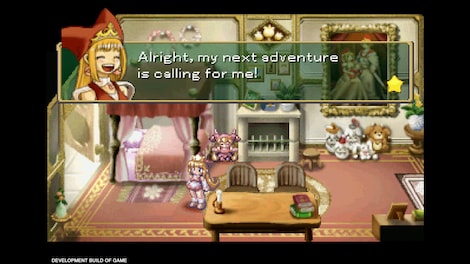 Rhapsody II: Ballad of the Little Princess (PC) - Steam Key - GLOBAL - 7