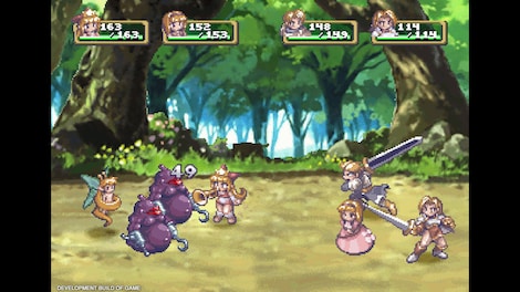 Rhapsody II: Ballad of the Little Princess (PC) - Steam Key - GLOBAL - 5