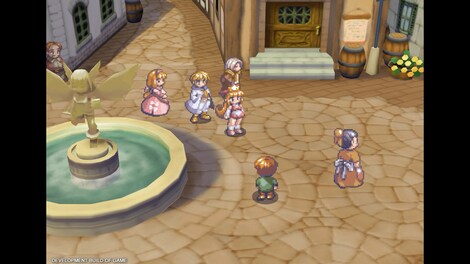 Rhapsody III: Memories of Marl Kingdom (PC) - Steam Gift - EUROPE - 4