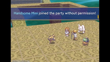 Rhapsody III: Memories of Marl Kingdom (PC) - Steam Gift - EUROPE - 7