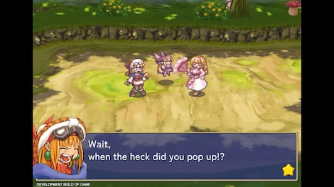 Rhapsody III: Memories of Marl Kingdom (PC) - Steam Gift - EUROPE - 3