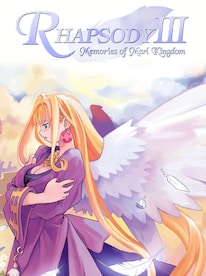 Rhapsody III: Memories of Marl Kingdom (PC) - Steam Gift - GLOBAL - 1