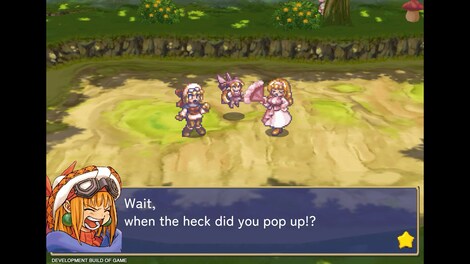 Rhapsody III: Memories of Marl Kingdom (PC) - Steam Gift - GLOBAL - 3