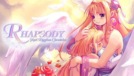 Rhapsody: Marl Kingdom Chronicles (PS5) - PSN Key - EUROPE - 0