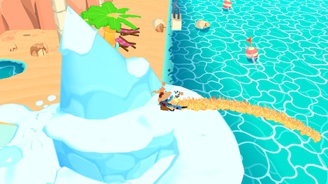 Rhell: Warped Worlds & Troubled Times (PC) - Steam Key - GLOBAL - 6