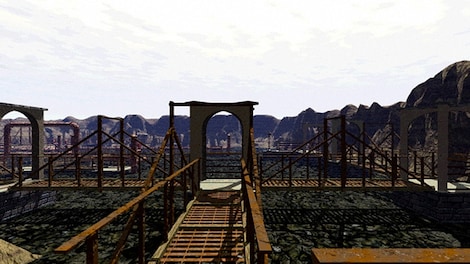 RHEM I SE: The Mysterious Land Steam Key GLOBAL - 0