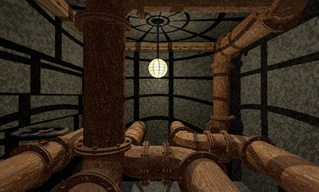RHEM I SE: The Mysterious Land Steam Key GLOBAL - 4