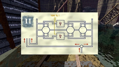 RHEM I SE: The Mysterious Land Steam Key GLOBAL - 3