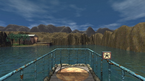 RHEM IV: The Golden Fragments SE Steam Key GLOBAL - 8