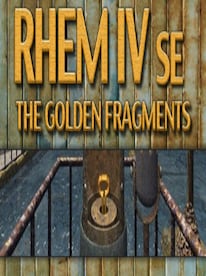 RHEM IV: The Golden Fragments SE Steam Key GLOBAL - 1