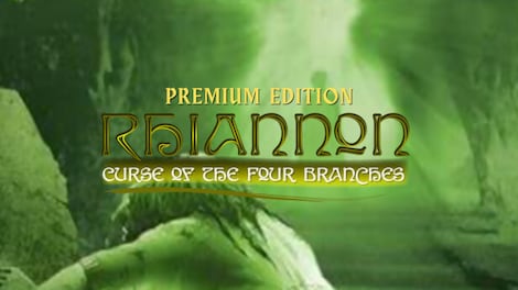 Rhiannon: Curse of the Four Branches | Premium Edition (PC) - Steam Key - GLOBAL - 2
