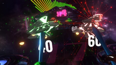 Rhythm Defender Steam Key GLOBAL - 6