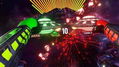 Rhythm Defender Steam Key GLOBAL - 3