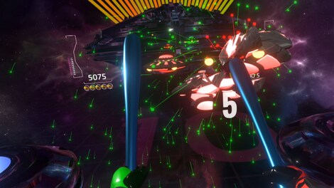 Rhythm Defender Steam Key GLOBAL - 0